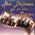 CD - The Duprees go to the Movies (New Sealed)