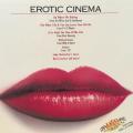 CD - Erotic Cinema - Movie Themes
