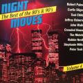 CD - Night Moves Volume 4 The Best if the 80`s & 90`s