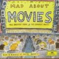 CD - Mad About Movies