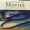 CD - Classics From The Movies (2cd)
