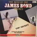 CD - The Best of James Bond Themes Vol.2