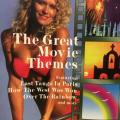 CD - The Great Movie Themes