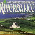 CD - A New Recording of Highlights From Riverdance