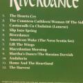 CD - A New Recording of Highlights From Riverdance