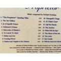 CD - The Proprietor - Original Film Soundtrack