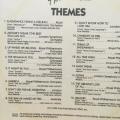 CD - Hooked on Themes