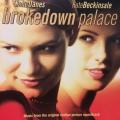 CD - Brokedown Palace - Music From The Orignal Motion Picture Soundtrack