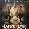 CD - The Ladykillers - Music From The Motion Picture