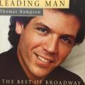 CD - Thomas Hampson - The Leading Man