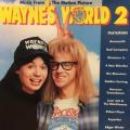 CD - Wayne`s World 2 - Music From The Motion Picture