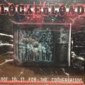 CD - Locked n Load - Not In It For The Conversation (New Sealed)