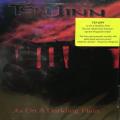 CD - Ten Jinn - As on A Darkling Plain (New Sealed)