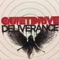 CD - Quietdrive - Deliverence