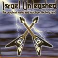 CD - Israel Unleashed - The Very Best Metal and Rock from the Holy Land