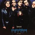 CD - Matchbox Twenty - Bent (slide cover)