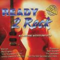 CD - Ready 2 Rock - All Original Artists And Hits