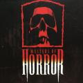 CD - Masters Of Horror (2cd) (Digipak)