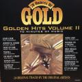 CD - 70 Ounces Of Golden Hits Volume II