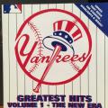 CD - N.Y. Yankees - Greatest Hits Volume 1 - The New Era