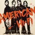 CD - American Hi-Fi - Hearts On Parade (New Sealed)