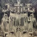 CD - Justice - Waters of Nazareth
