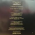 CD - Justice - Waters of Nazareth