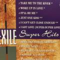 CD - Exile - Super Hits