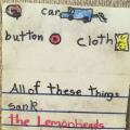 CD - The Lemonheads - All Of These Things