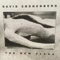 CD - Russ Pay - David Cronenberg The New Flesh