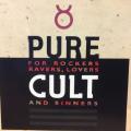 CD - The Cult - Pure Cult For Rockers Ravers, Lovers And Sinners