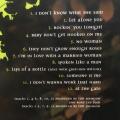 CD - Blaine Larsen - Rockin` You Tonight