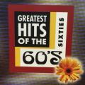 CD - Greatest Hits Of The Sixties 60`s