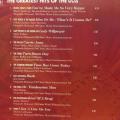 CD - Greatest Hits Of The Sixties 60`s