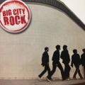 CD - Big Rock City - Big Rock City