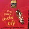 CD - Charity And The Jamband - Rock Your Socks Off