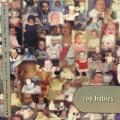 CD - Zoo Babies - The Fine Art Of Self Destruction