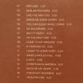 CD - Melissa Etheridge - Greatest Hits The Road Less Travelled