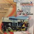 CD - American Heritage - Down At The Saloon