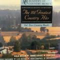 CD - Academy Of Country Music - The 101 Greatest Country Hits Vol Ten: Country Roads