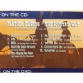 CD - Invitation To Dance - Partner Dance (Cd & DVD)