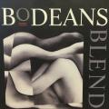 CD - Bodeans - Blend