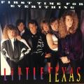 CD - Little Texas - First Time For Everything
