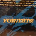 CD - Yid Vicious -  Forverts