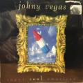 CD - Johny Vegas - Super Cool American (New Sealed)