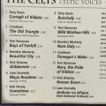 CD - The Celts - Celtic Voices - Man