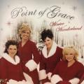 CD - Point of Grace - Winter Wonderland