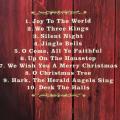 CD - George Strait - Fresh Cut Christmas