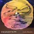 CD - Linda Khandro - Transition (New Sealed)