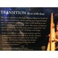 CD - Linda Khandro - Transition (New Sealed)